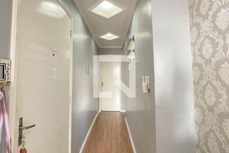 Apartamento à venda com 56m², 2 quartos e 1 vagaAcesso - Quartos
