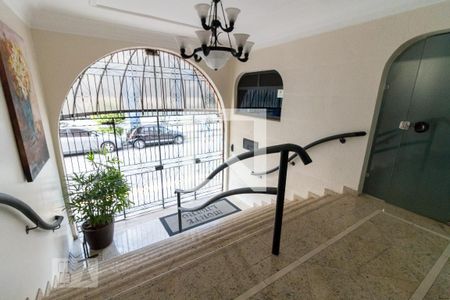 Apartamento para alugar com 171m², 5 quartos e 2 vagasÁrea comum