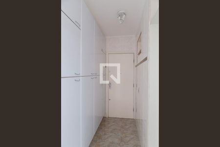 Apartamento para alugar com 171m², 5 quartos e 2 vagasQuarto de Serviço