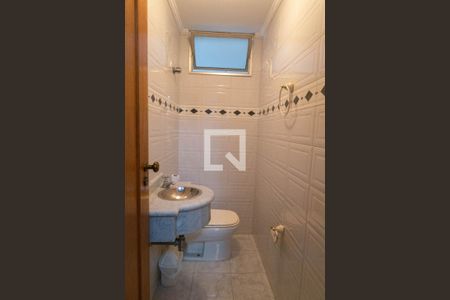 Apartamento para alugar com 171m², 5 quartos e 2 vagasLavabo