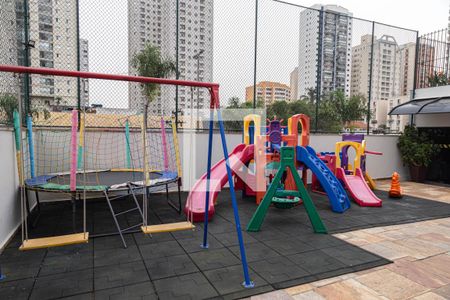 Apartamento para alugar com 171m², 5 quartos e 2 vagasÁrea comum