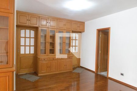 Apartamento para alugar com 171m², 5 quartos e 2 vagasQuarto 4