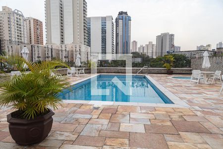 Apartamento para alugar com 171m², 5 quartos e 2 vagasÁrea comum