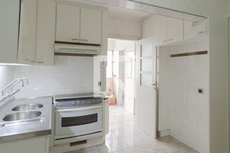 Apartamento para alugar com 171m², 5 quartos e 2 vagasCozinha