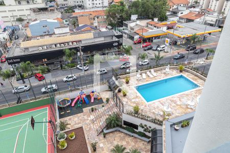 Apartamento para alugar com 171m², 5 quartos e 2 vagasVista