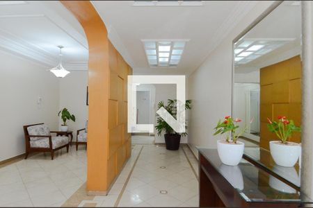 Apartamento para alugar com 171m², 5 quartos e 2 vagasÁrea comum