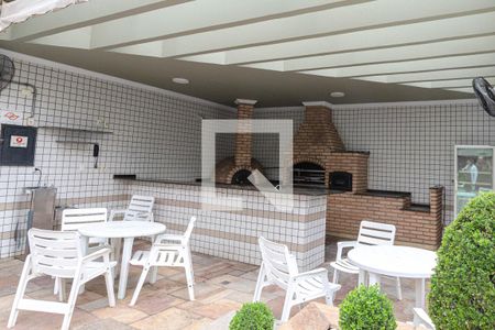 Apartamento para alugar com 171m², 5 quartos e 2 vagasÁrea comum