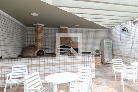 Apartamento para alugar com 171m², 5 quartos e 2 vagasÁrea comum