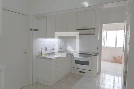 Apartamento para alugar com 171m², 5 quartos e 2 vagasCozinha