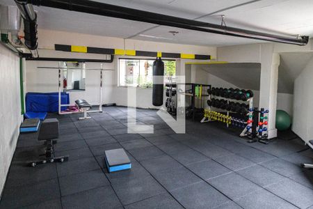 Apartamento para alugar com 171m², 5 quartos e 2 vagasÁrea comum