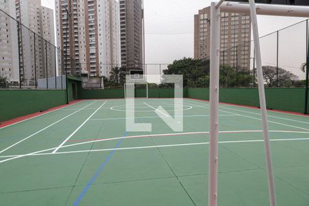 Apartamento para alugar com 171m², 5 quartos e 2 vagasÁrea comum