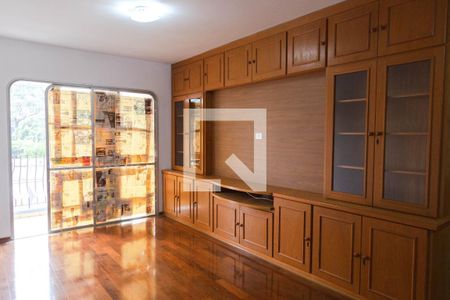 Apartamento para alugar com 171m², 5 quartos e 2 vagasQuarto 4
