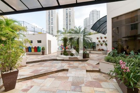 Apartamento para alugar com 171m², 5 quartos e 2 vagasÁrea comum