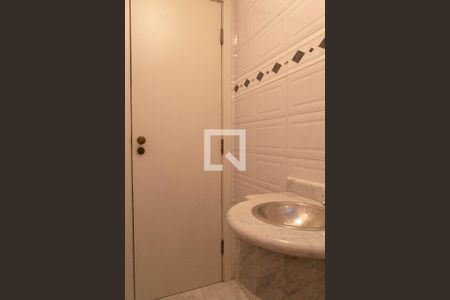 Apartamento para alugar com 171m², 5 quartos e 2 vagasLavabo