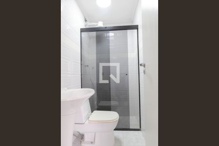 Apartamento para alugar com 171m², 5 quartos e 2 vagasBanheiro de Serviço