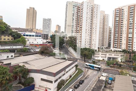 Apartamento para alugar com 171m², 5 quartos e 2 vagasVista do Quarto 1