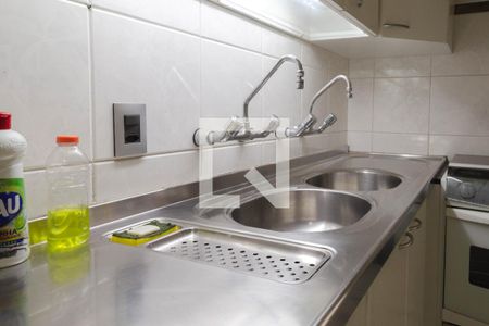 Apartamento para alugar com 171m², 5 quartos e 2 vagasCozinha