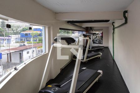 Apartamento para alugar com 171m², 5 quartos e 2 vagasÁrea comum