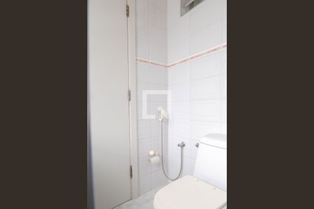 Apartamento para alugar com 171m², 5 quartos e 2 vagasBanheiro Quarto 2