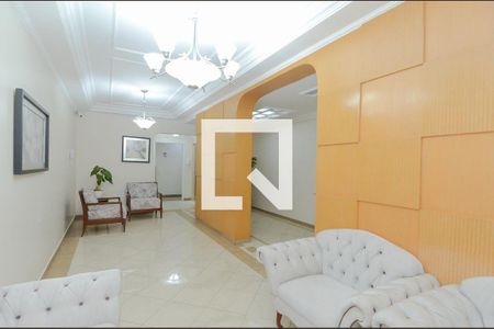 Apartamento para alugar com 171m², 5 quartos e 2 vagasÁrea comum