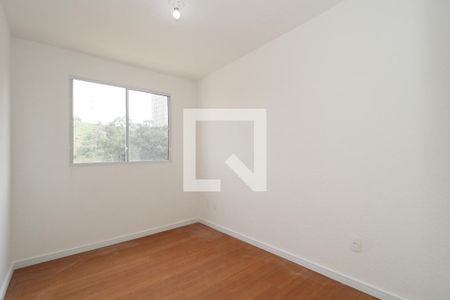 Quarto 1 de apartamento para alugar com 2 quartos, 44m² em Vila Andrade, São Paulo