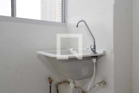 Apartamento para alugar com 44m², 2 quartos e sem vagaÁrea de Serviço