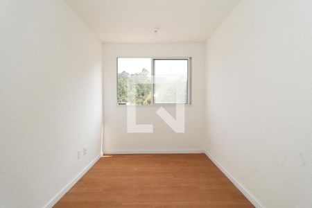 Sala de apartamento para alugar com 2 quartos, 44m² em Vila Andrade, São Paulo