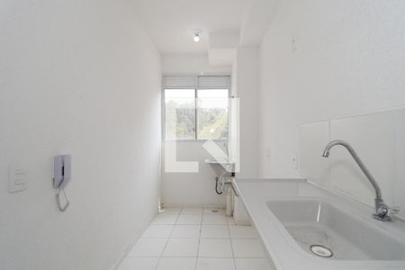 Apartamento para alugar com 44m², 2 quartos e sem vagaCozinha