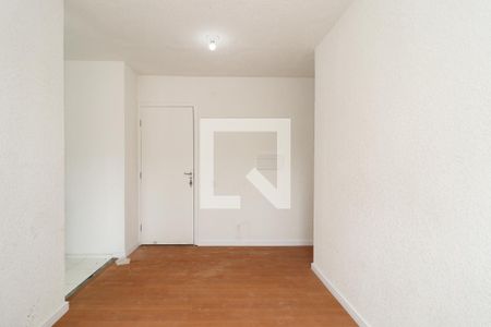Sala de apartamento para alugar com 2 quartos, 44m² em Vila Andrade, São Paulo