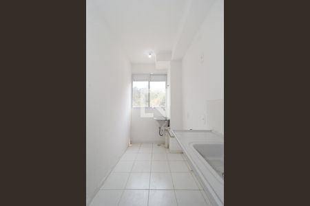 Apartamento para alugar com 44m², 2 quartos e sem vagaCozinha