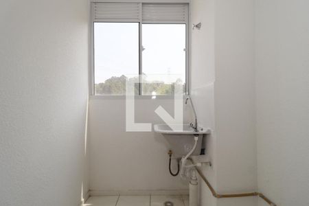 Apartamento para alugar com 44m², 2 quartos e sem vagaÁrea de Serviço