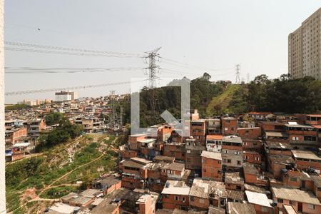 Apartamento para alugar com 44m², 2 quartos e sem vagaVista do Quarto 2