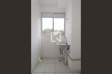 Apartamento para alugar com 44m², 2 quartos e sem vagaÁrea de Serviço