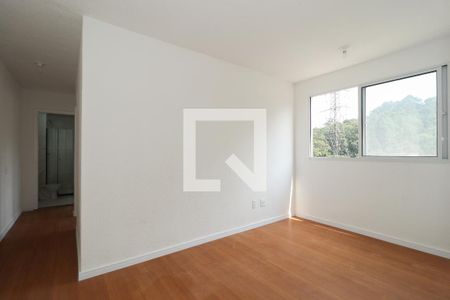 Sala de apartamento para alugar com 2 quartos, 44m² em Vila Andrade, São Paulo