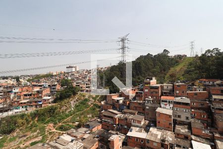 Apartamento para alugar com 44m², 2 quartos e sem vagaVista do Quarto 1