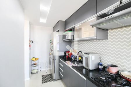 Apartamento para alugar com 38m², 2 quartos e 1 vaga Apartamento para alugar com 38m², 2 quartos e 1 vagaCozinha