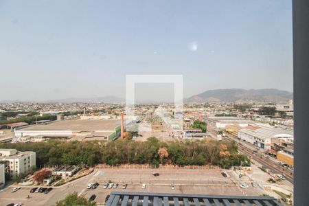 Apartamento para alugar com 38m², 2 quartos e 1 vaga Apartamento para alugar com 38m², 2 quartos e 1 vagaVista do Quarto 1