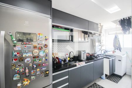 Apartamento para alugar com 38m², 2 quartos e 1 vaga Apartamento para alugar com 38m², 2 quartos e 1 vagaCozinha