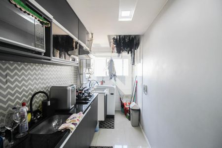 Apartamento para alugar com 38m², 2 quartos e 1 vaga Apartamento para alugar com 38m², 2 quartos e 1 vagaCozinha