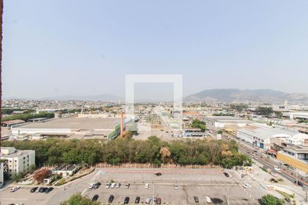 Apartamento para alugar com 38m², 2 quartos e 1 vaga Apartamento para alugar com 38m², 2 quartos e 1 vagaVista do Quarto 2