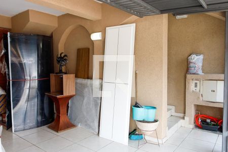 Casa à venda com 217m², 3 quartos e 2 vagasGaragem