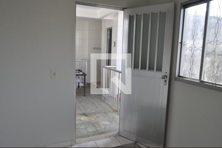 Casa de condomínio à venda com 180m², 4 quartos e 1 vagaQuarto terraço