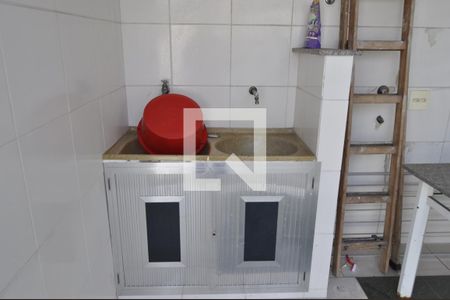 Casa de condomínio à venda com 180m², 4 quartos e 1 vagaÁrea Gourmet