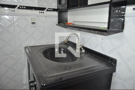 Casa de condomínio à venda com 180m², 4 quartos e 1 vagaBanheiro terraço