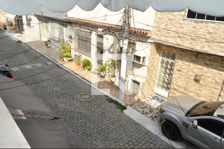 Casa de condomínio à venda com 180m², 4 quartos e 1 vagaQuarto 3 vista