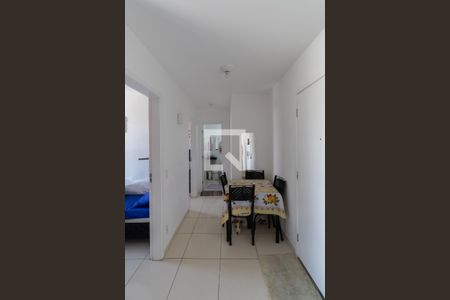 Sala de apartamento à venda com 2 quartos, 38m² em Parada Xv de Novembro, São Paulo