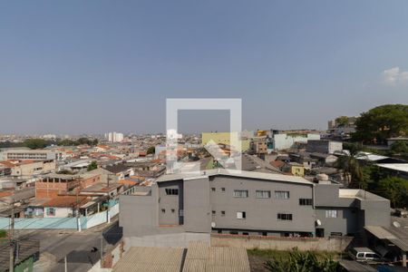 Apartamento à venda com 38m², 2 quartos e 1 vagaVista Cozinha e Área de Serviço