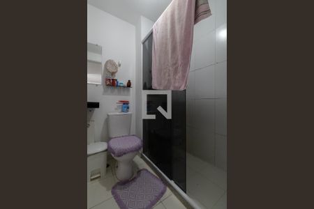 Apartamento à venda com 38m², 2 quartos e 1 vagaBanheiro
