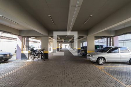 Apartamento à venda com 38m², 2 quartos e 1 vagaEstacionamento