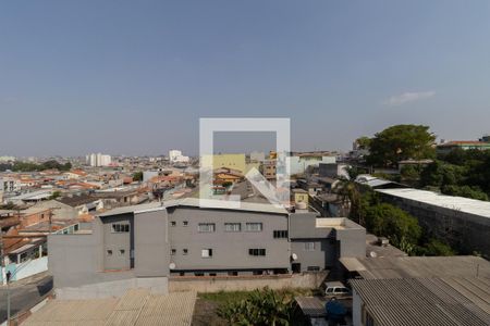 Apartamento à venda com 38m², 2 quartos e 1 vagaVista Quarto 1